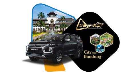 rental bandung CGK