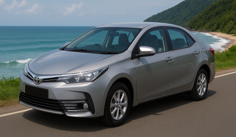 Rental Mobil Bandung Padalarang