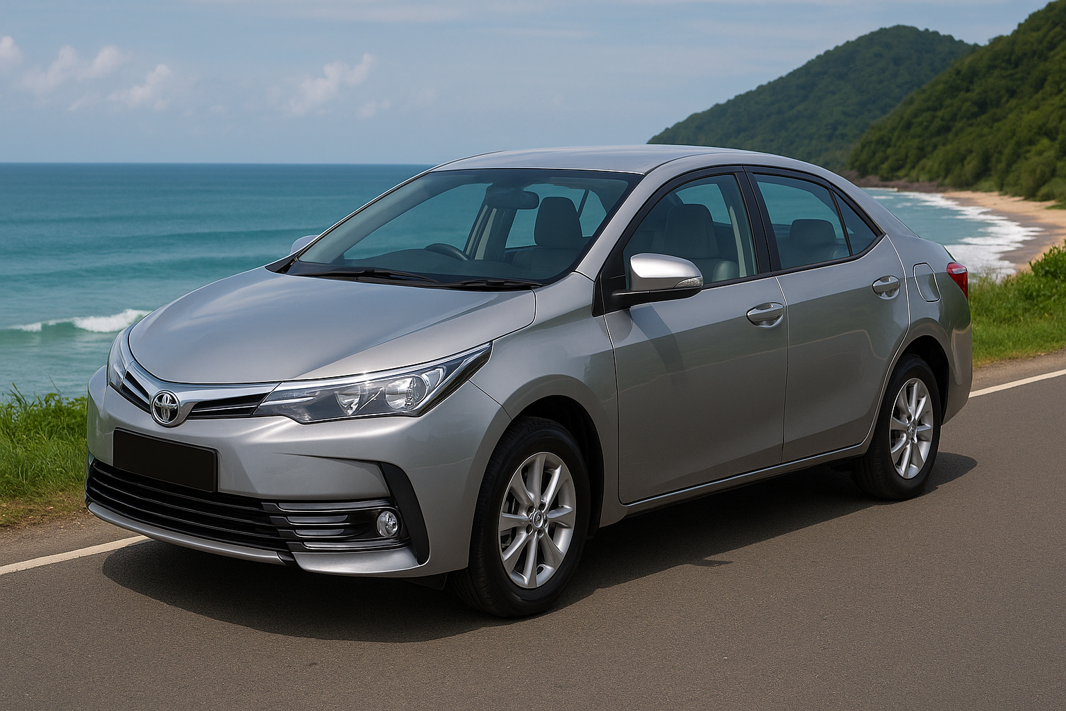 Rental Mobil Bandung Padalarang