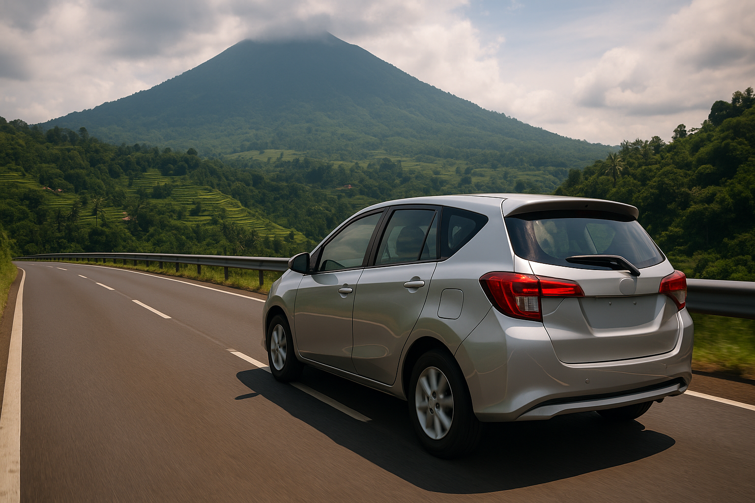 Rental Mobil Bandung